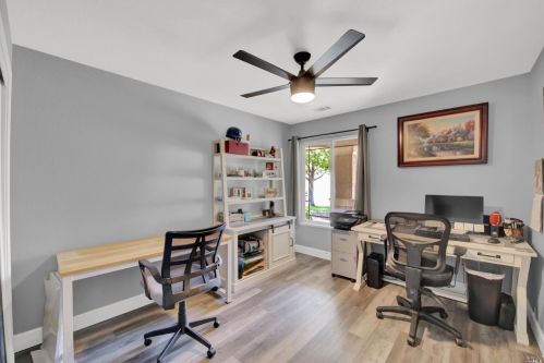 705 Wiegand Way, Liberty Farms CA  95620-4531 exterior