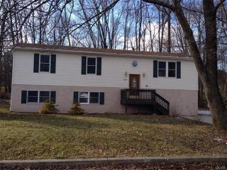 140 A St, Bangor, PA 18013-1631