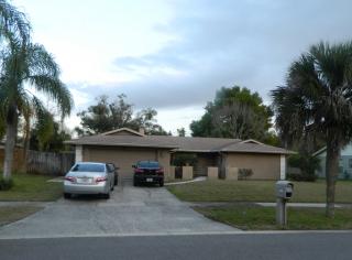 6925 Sugarbush Dr, Orlando FL  32819-4514 exterior