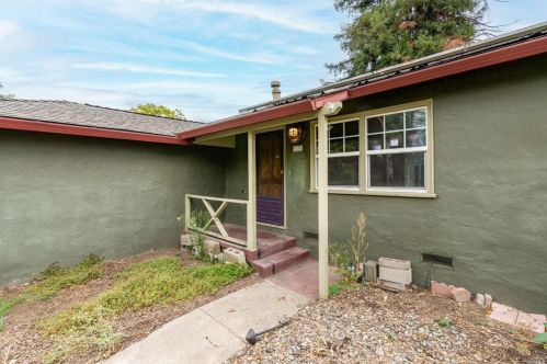 1250 Corby Ave, Santa Rosa, CA 95407-6110