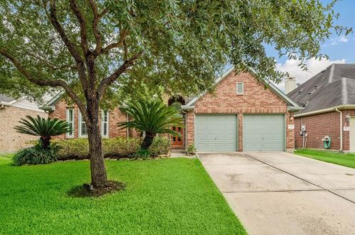 4810 Lake Wichita Ln, Richmond, TX 77407-6960