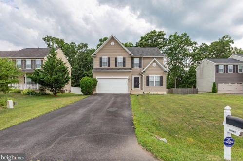 35388 Pheasant Rdg Rd, Locust Grove VA 22508-3109 exterior