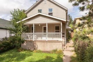 924 2nd St, Mankato MN  56001-3320 exterior