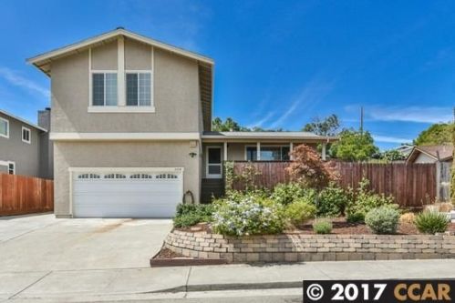 2314 Bundros Ct, Pacheco, CA 94553-3365