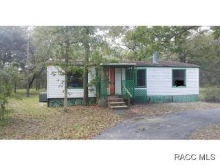 6400 Desertrock Ter, Lecanto FL  34461-9469 exterior