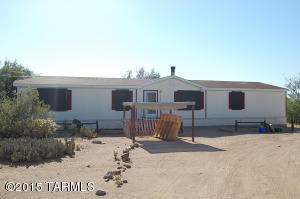 12460 Lord Ln, Tucson, AZ 85743-9338