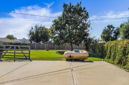 4705 Texas Ave, Valley Home CA  95361-7771 exterior