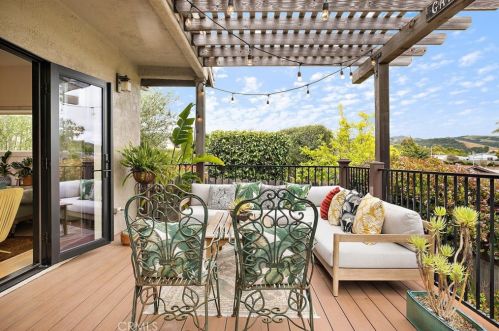 808 Plata Rd, Pismo Beach CA  93420-2841 exterior