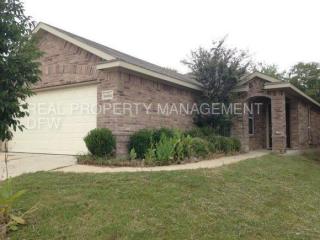 5620 Parkview Hills Ln, Fort Worth TX  76179-6712 exterior