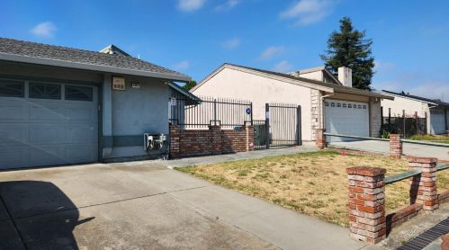 34975 Skylark Dr, Union City, CA 94587-4669
