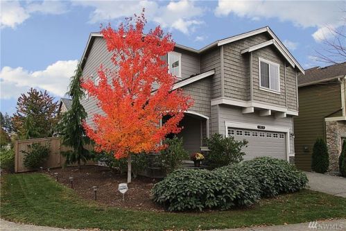 18217 29 Dr, Bothell WA  98012-9311 exterior