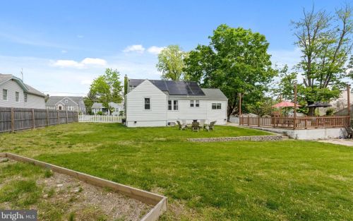 119 Bowers Ave, Runnemede NJ  08078-1635 exterior