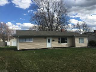 2543 Amberly Dr, Youngstown, OH 44511-1903