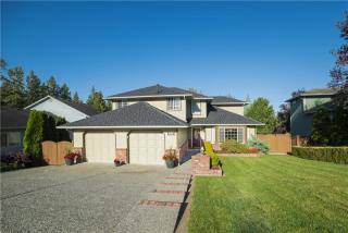 18624 Whitehawk Dr, Bryant, WA 98223-5919