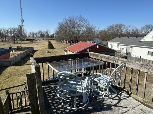 11247 Knoxville Rd, Mechanicsburg OH  43044-9311 exterior
