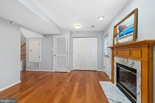 4529 Papillion Ct, Fredericksburg VA  22408-7740 exterior