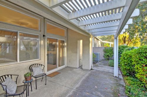 664 Diamond Glen Cir, Folsom CA  95630-3168 exterior