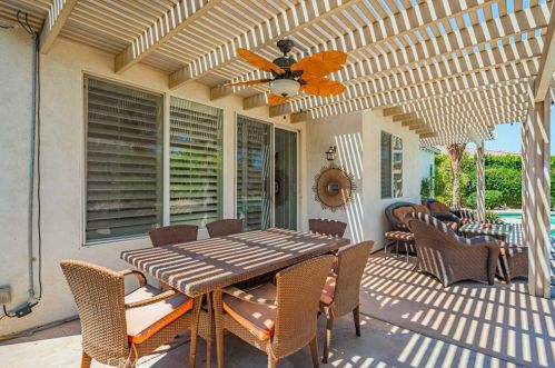 79806 Barcelona Dr, La Quinta CA  92253-8809 exterior