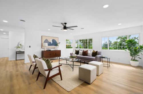 3226 Laurashawn Ln, Escondido CA 92026-8532 exterior