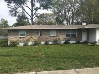 8285 Devoe St, Jacksonville FL  32220-2374 exterior