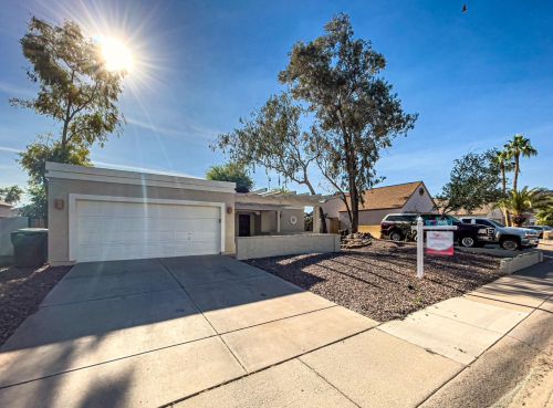 19050 47th Ln, Glendale, AZ 85308-4834