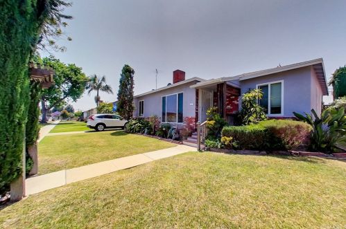 4333 Falcon Ave, Long Beach CA 90807-2503 exterior