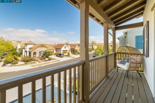 3333 Griffon St, Danville CA  94506-5007 exterior