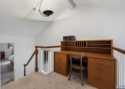 43 Bentley Dr, Franklin Lakes NJ  07417-1941 exterior