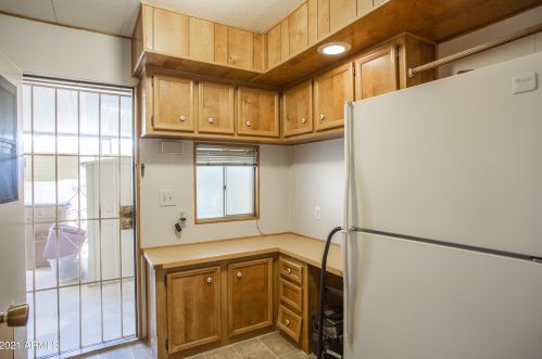 9101 Country Clb Dr, Chandler AZ  85248-6420 exterior