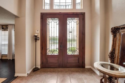 6754 Fossil Park Ct, Fort Worth, TX 76137-6605
