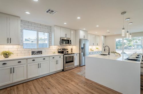 8532 Montebello Ave, Scottsdale AZ  85250-6307 exterior