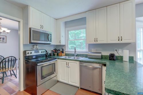 574 Warbonnet Trl, Mineral VA  23117-2838 exterior