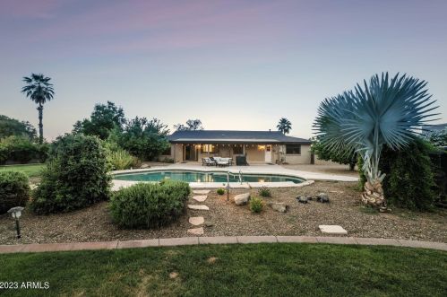 13033 69th St, Scottsdale AZ exterior