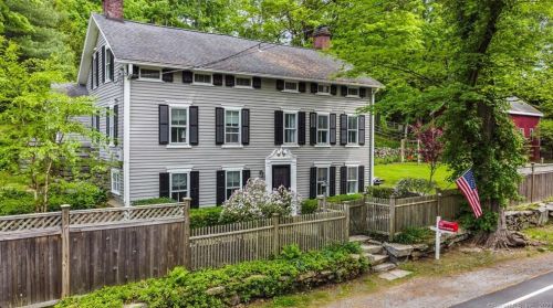 65 Old Long Ridge Rd, Stamford, CT 06903-1620