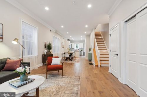 5010 Hazel Ave, Philadelphia PA  19143-1622 exterior