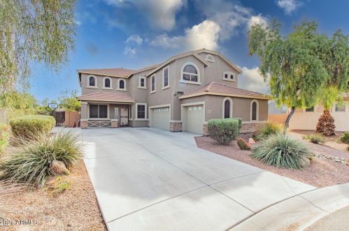 28065 Quartz Cir, San Tan Valley, AZ 85143-6239