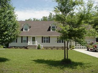 239 Winterberry Cir, Manchester, TN 37355-8029