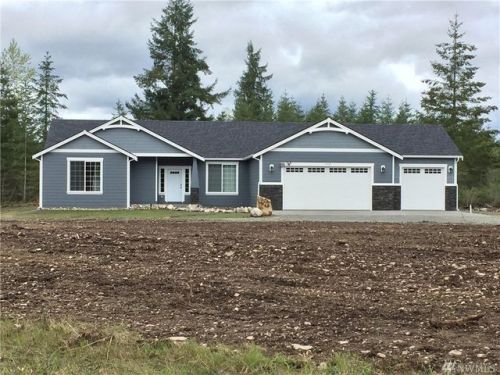 17211 123rd Ct, Yelm, WA 98597