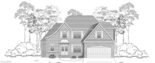 5082 Woodmont Ridge Ct, Clemmons, NC 27012-9638