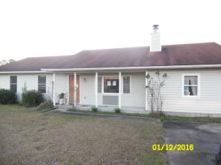 304 Panther Trl, Havelock, NC 28532-1781