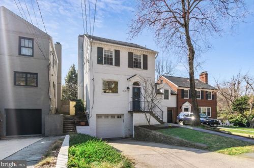 5018 Cathedral Ave, Washington, DC 20016-2646
