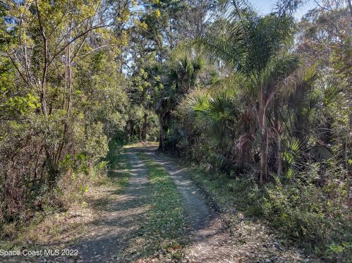 1760 Britt Rd, Cocoa, FL 32926-3425
