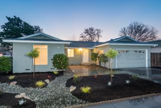 4544 Garden Ave, Fresno, CA 93726-3003