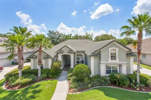 4719 Kensington Park Blvd, Orlando, FL 32819-3132