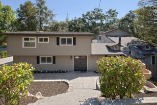 50 Vista Ln, Alamo, CA 94507-2637