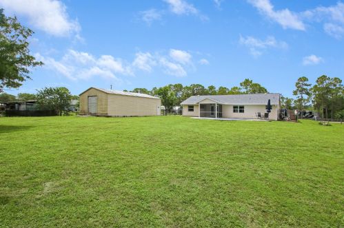 18389 Orange Grove Blvd, Town Of Loxahatchee Groves FL  33470-2399 exterior