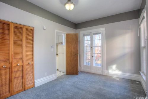 1350 Franklin St, Denver CO 80205-3902 exterior