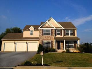 132 Oxford Rd, Bellegrove, PA 17003-8654