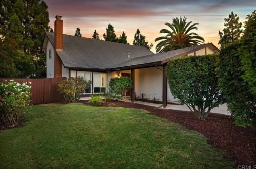 15225 Socorro Way, San Diego, CA 92129-1317