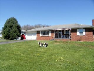 300 Mill St, Cumberland, OH 43732-9773